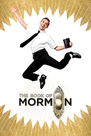 the_book_of_mormon